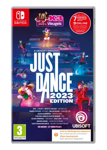 Best just dance 2019 switch in 2024 [Based on 50 expert reviews]