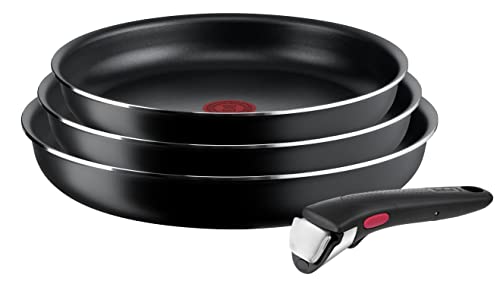 Best poele tefal in 2024 [Based on 50 expert reviews]