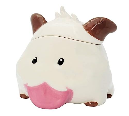 ABYstyle - LEAGUE OF LEGENDS Mug 3D Poro