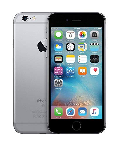 30 Best iphone 6s in 2024 [Based on 50 expert reviews]