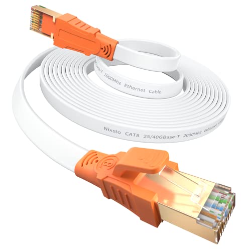 30 Best cable ethernet 10 m in 2024 [Based on 50 expert reviews]