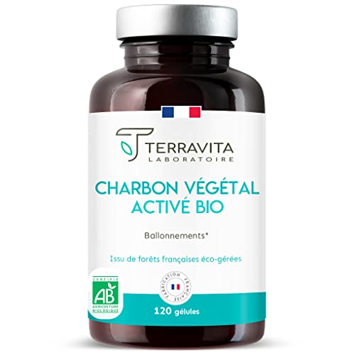 30 Best charbon actif in 2024 [Based on 50 expert reviews]