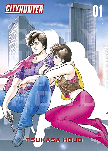 30 Best city hunter in 2024 [Based on 50 expert reviews]