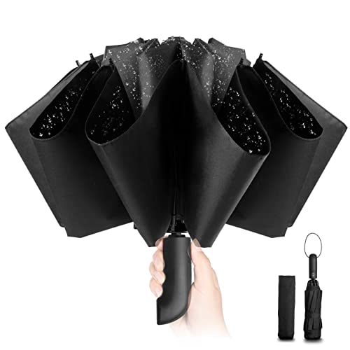 30 Best parapluie pliant in 2024 [Based on 50 expert reviews]