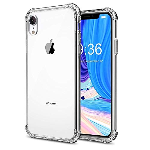 30 Best coque iphone xr in 2024 [Based on 50 expert reviews]