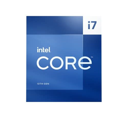 Core I7-13700F 2.10GHZ SKTLGA1700 30.00MB Cache Boxed