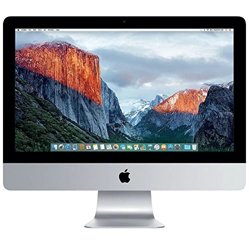 30 Best imac in 2024 [Based on 50 expert reviews]