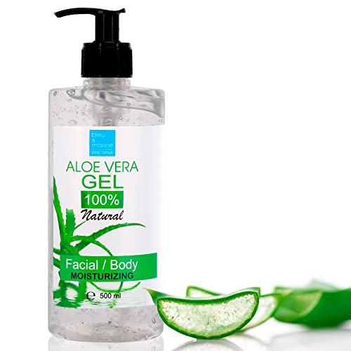 30 Best gel aloe vera in 2024 [Based on 50 expert reviews]