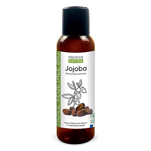 30 Best huile de jojoba in 2024 [Based on 50 expert reviews]