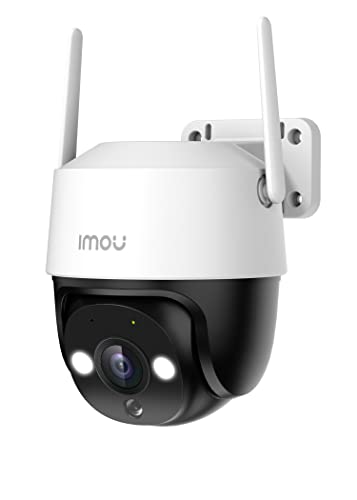 30 Best camera surveillance wifi in 2024 [Based on 50 expert reviews]