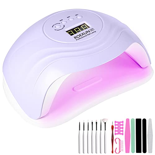 30 Best lampe uv ongles gel in 2024 [Based on 50 expert reviews]