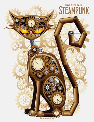 30 Best steampunk in 2024 [Based on 50 expert reviews]