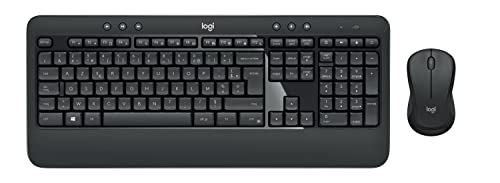 30 Best clavier souris in 2024 [Based on 50 expert reviews]