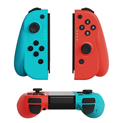 30 Best manette switch in 2024 [Based on 50 expert reviews]