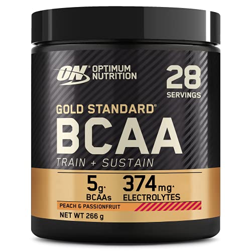 30 Best bcaa in 2024 [Based on 50 expert reviews]