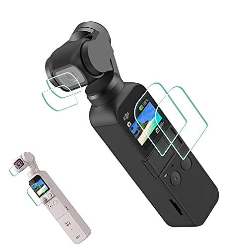 30 Best dji osmo pocket in 2024 [Based on 50 expert reviews]