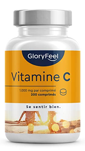 30 Best vitamine c in 2024 [Based on 50 expert reviews]