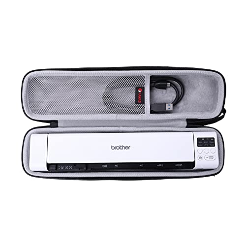 30 Best scanner in 2024 [Based on 50 expert reviews]