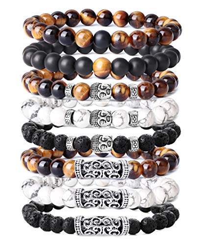 30 Best bracelet homme in 2024 [Based on 50 expert reviews]